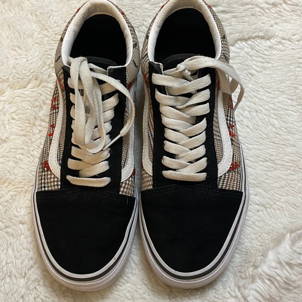 Vans women’s size 9